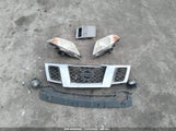 NISSAN FRONTIER SV 1N6AD0CWXFN****** снимка