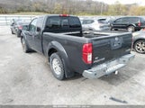 NISSAN FRONTIER SV 1N6AD0CWXFN****** снимка