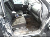NISSAN FRONTIER SV 1N6AD0CWXFN****** снимка