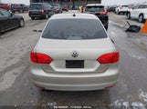 VOLKSWAGEN JETTA 2.0L TDI 3VW3L7AJ9EM****** снимка