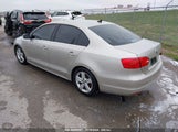VOLKSWAGEN JETTA 2.0L TDI 3VW3L7AJ9EM****** снимка