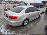 VOLKSWAGEN JETTA 2.0L TDI 3VW3L7AJ9EM****** снимка