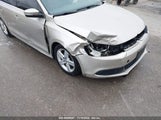 VOLKSWAGEN JETTA 2.0L TDI 3VW3L7AJ9EM****** снимка