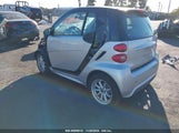 SMART FORTWO ELECTRIC DRIVE PASSION WMEEJ9AA1FK****** снимка