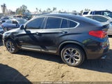BMW X4 XDRIVE28I 5UXXW3C56J0****** снимка