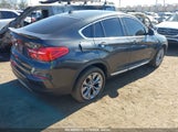 BMW X4 XDRIVE28I 5UXXW3C56J0****** снимка