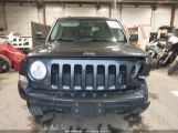 JEEP PATRIOT HIGH ALTITUDE EDITION снимка