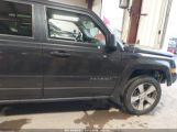 JEEP PATRIOT HIGH ALTITUDE EDITION снимка