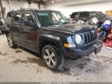 JEEP PATRIOT HIGH ALTITUDE EDITION снимка