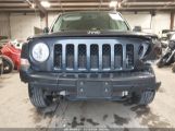 JEEP PATRIOT HIGH ALTITUDE EDITION снимка