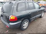 HYUNDAI SANTA FE GLS/LX photo