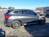 BMW X1 SDRIVE28I WBXHU7C38H5H37165 photo