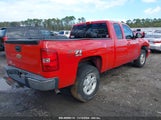 Chevrolet Silverado  Lt 1GCRKSE39BZ368837 снимка