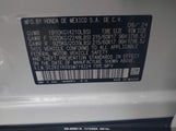 HONDA HR-V 2WD LX 3CZRZ1H39SM****** photo