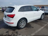 AUDI Q5 2.0T PREMIUM WA1CFAFP0EA****** снимка