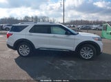 FORD EXPLORER LIMITED 1FMSK8FH9NG****** fotografie