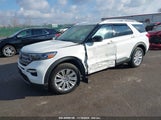 FORD EXPLORER LIMITED 1FMSK8FH9NG****** photo
