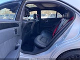 MERCEDES-BENZ E 63 AMG WDDHF7HB6BA****** снимка
