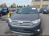 TOYOTA HIGHLANDER PLUS/SE 5TDZK3EH0DS****** снимка