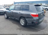 TOYOTA HIGHLANDER PLUS/SE 5TDZK3EH0DS****** снимка