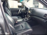 TOYOTA HIGHLANDER PLUS/SE 5TDZK3EH0DS****** fotografie