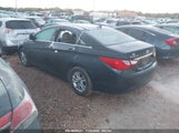 HYUNDAI SONATA GLS 5NPEB4AC2BH184640 снимка