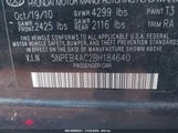 HYUNDAI SONATA GLS 5NPEB4AC2BH184640 снимка