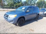 TOYOTA RAV4 BASE (A4) photo