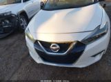 NISSAN MAXIMA 3.5 PLATINUM снимка