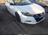 NISSAN MAXIMA 3.5 PLATINUM снимка