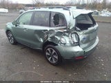 SUBARU FORESTER 2.5I LIMITED JF2SJAJC5JH****** снимка