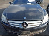 MERCEDES-BENZ CL 550 WDDEJ71X87A****** снимка