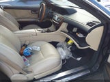 MERCEDES-BENZ CL 550 WDDEJ71X87A****** снимка