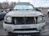 NISSAN XTERRA XE S/C 5N1MD28T42C****** снимка