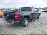 CHEVROLET SILVERADO 1500 1LT 1GCRCREC5HZ****** снимка
