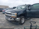 CHEVROLET SILVERADO 1500 1LT 1GCRCREC5HZ****** снимка