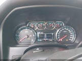 CHEVROLET SILVERADO 1500 1LT 1GCRCREC5HZ****** снимка