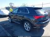 AUDI Q3 PREMIUM 45 TFSI S LINE QUATTRO TIPTRONIC WA1DECF36L1****** fotografie
