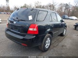 KIA SORENTO LX BASE KNDJD735095****** fotografie