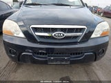 KIA SORENTO LX BASE KNDJD735095****** снимка