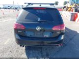 VOLKSWAGEN GOLF SPORTWAGEN TSI LIMITED EDITION снимка