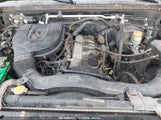 NISSAN FRONTIER SE/XE 1N6DD26S6WC****** снимка