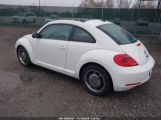 VOLKSWAGEN BEETLE 2.5L снимка