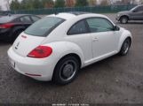 VOLKSWAGEN BEETLE 2.5L снимка