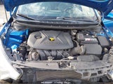 KIA FORTE LX KNAFX4A63E5218960 снимка