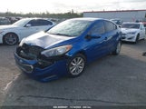 KIA FORTE LX KNAFX4A63E5218960 fotografie