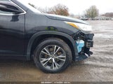 TOYOTA HIGHLANDER LE 5TDZARFH8HS****** снимка