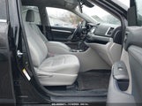 TOYOTA HIGHLANDER LE 5TDZARFH8HS****** fotografie