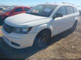 DODGE JOURNEY SE AWD photo