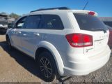 DODGE JOURNEY SE AWD photo